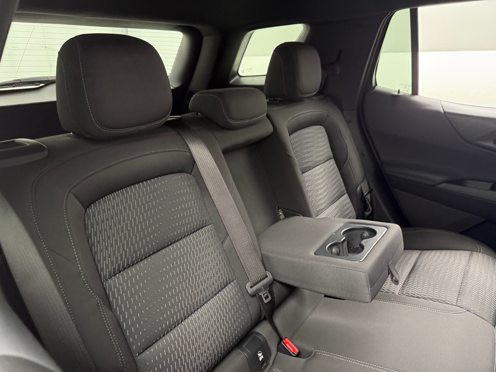 Thumbnail: 2025 Chevrolet Equinox - 6