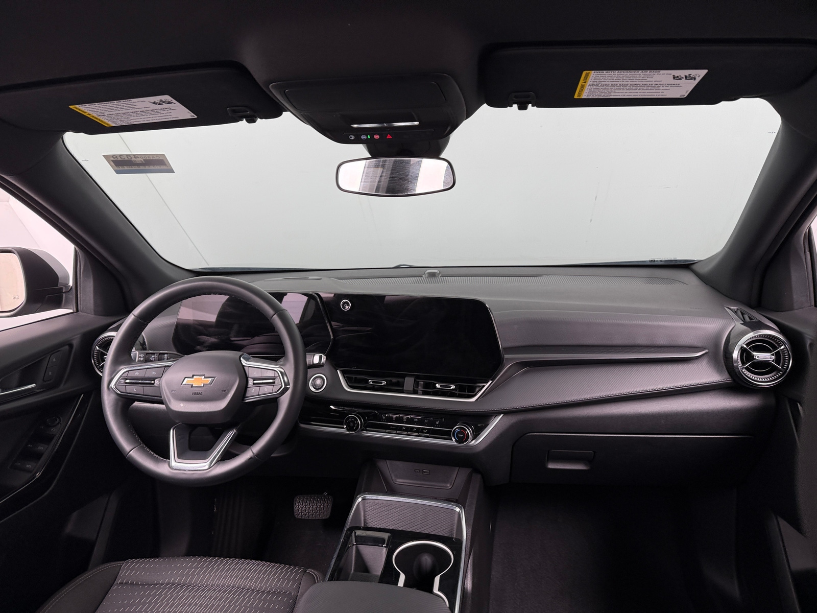 Thumbnail: 2025 Chevrolet Equinox - 3