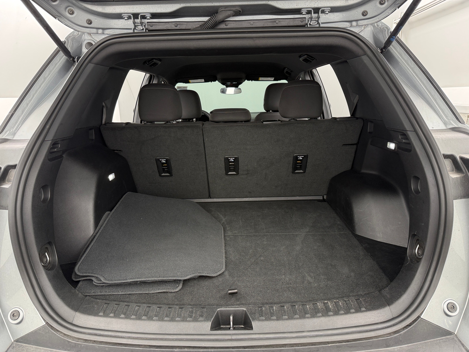 Thumbnail: 2025 Chevrolet Equinox - 7