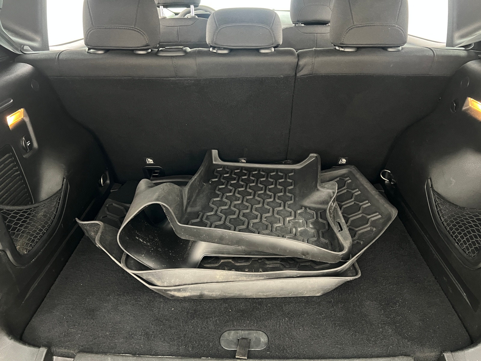 Thumbnail: 2017 Jeep Renegade - 7