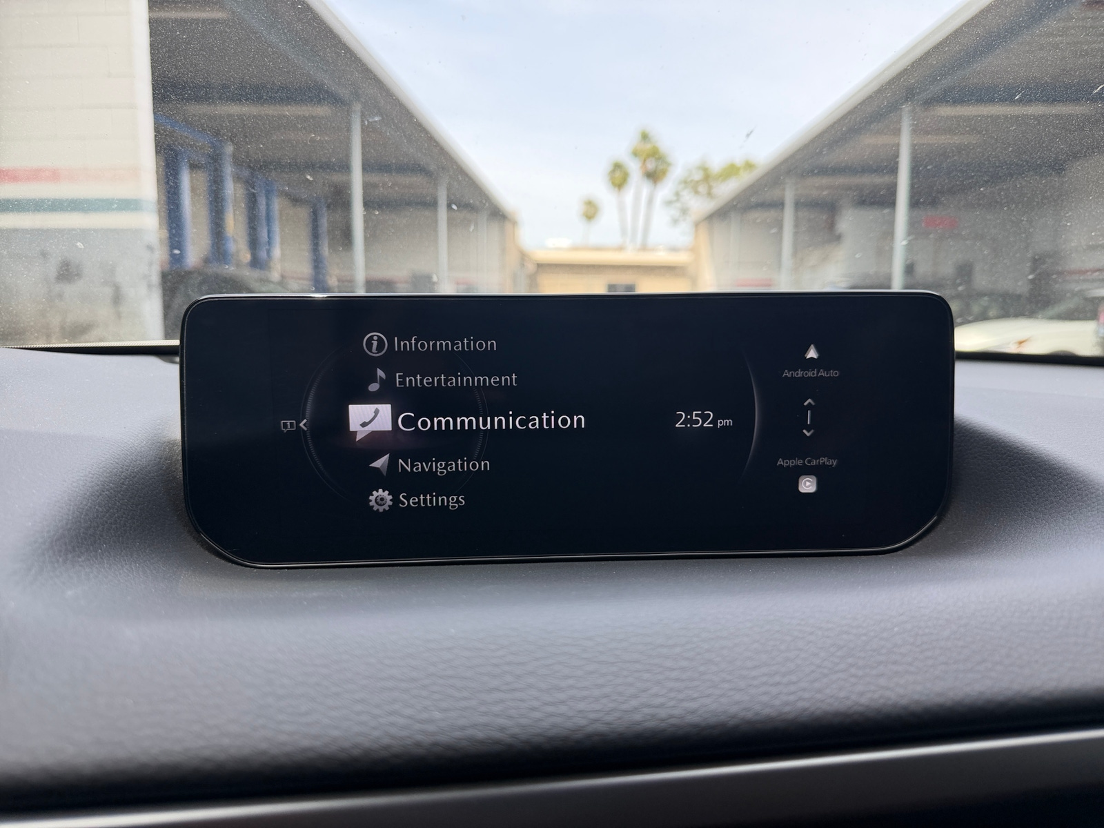 Thumbnail: 2025 Mazda CX-50 - 4