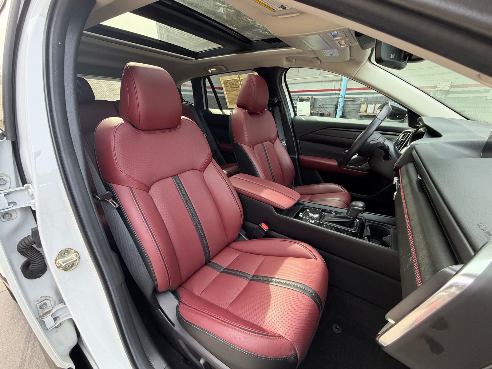 Thumbnail: 2025 Mazda CX-50 - 2