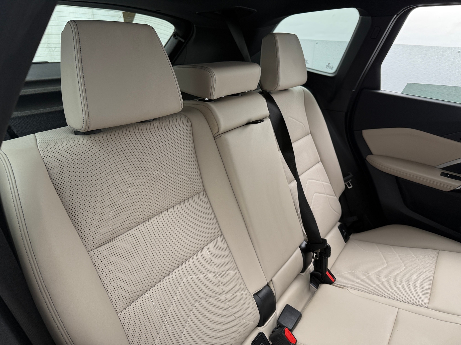 Thumbnail: 2023 BMW X1 - 5