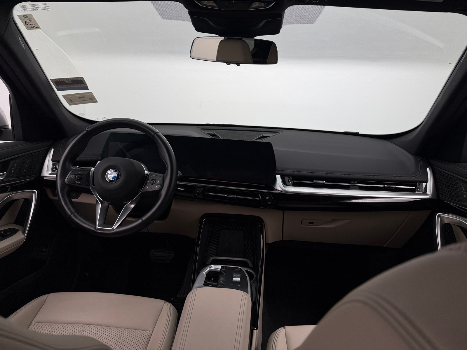 Thumbnail: 2023 BMW X1 - 2