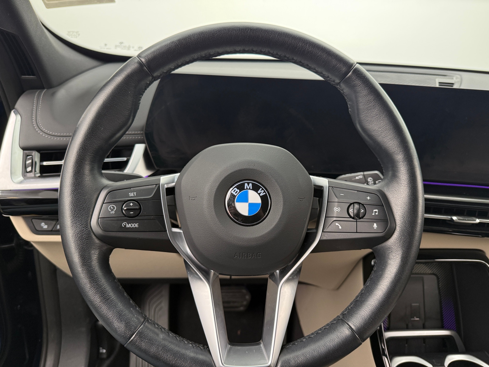 Thumbnail: 2023 BMW X1 - 4