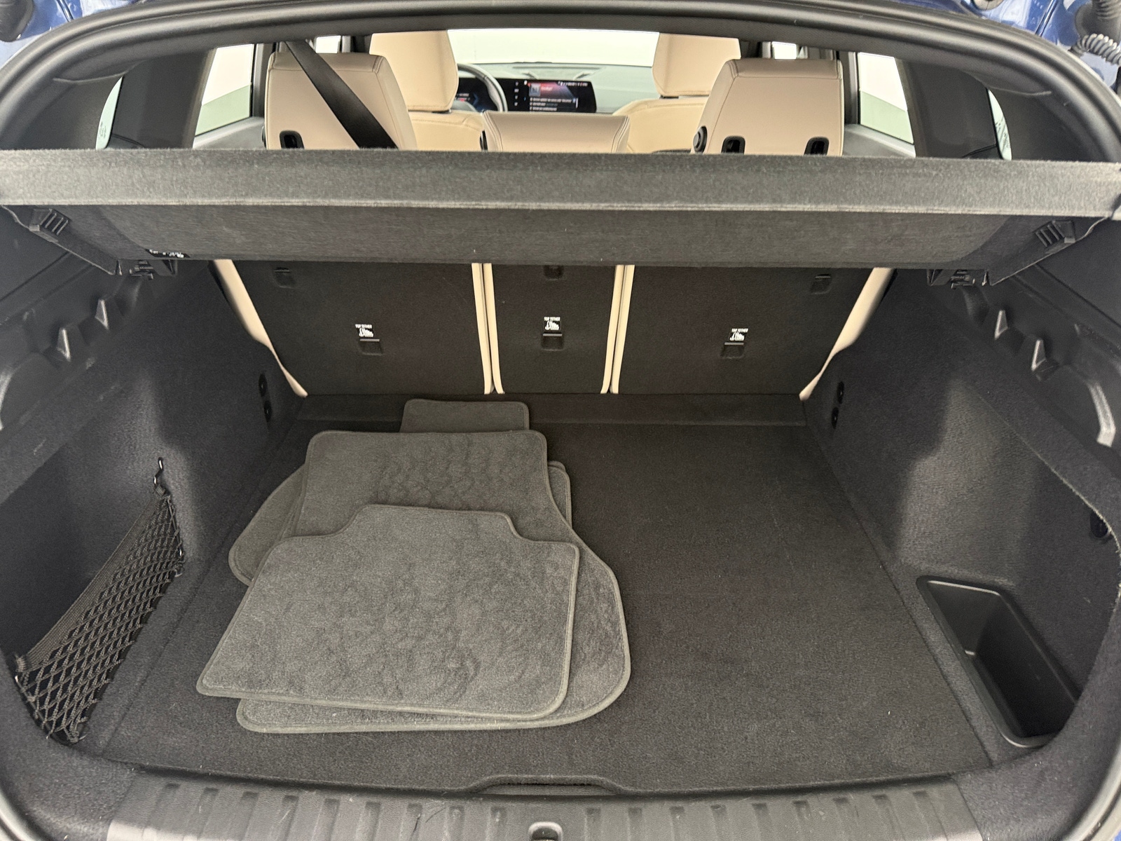 Thumbnail: 2023 BMW X1 - 6