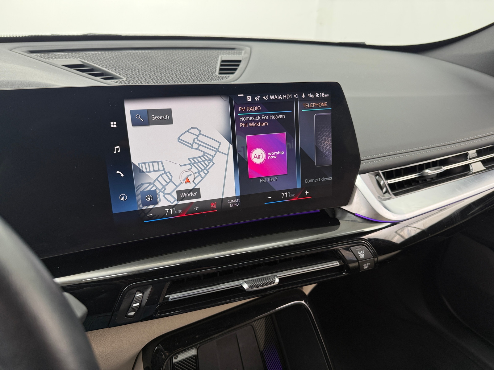 Thumbnail: 2023 BMW X1 - 3