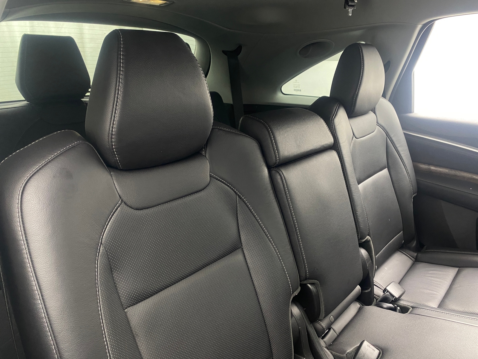 Thumbnail: 2020 Acura MDX - 5