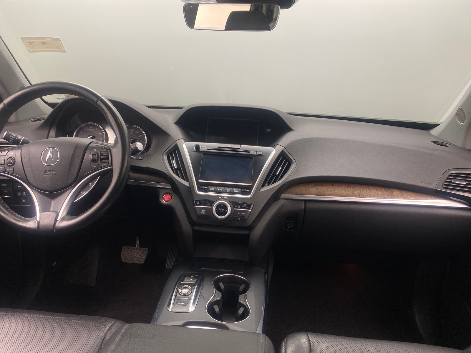 Thumbnail: 2020 Acura MDX - 2