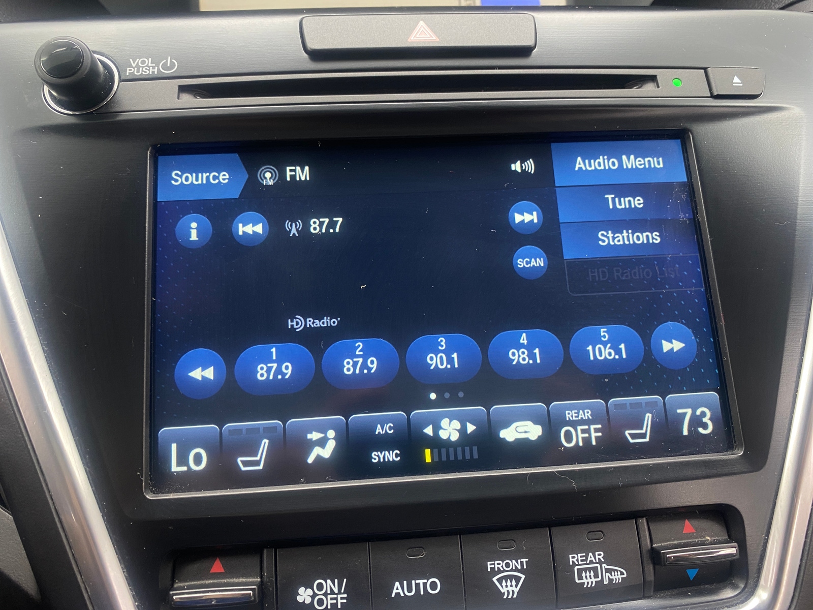 Thumbnail: 2020 Acura MDX - 3