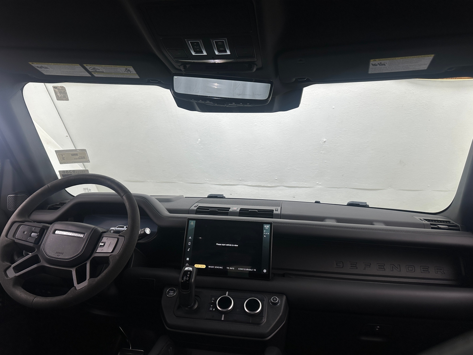 Thumbnail: 2023 Land Rover Defender - 2