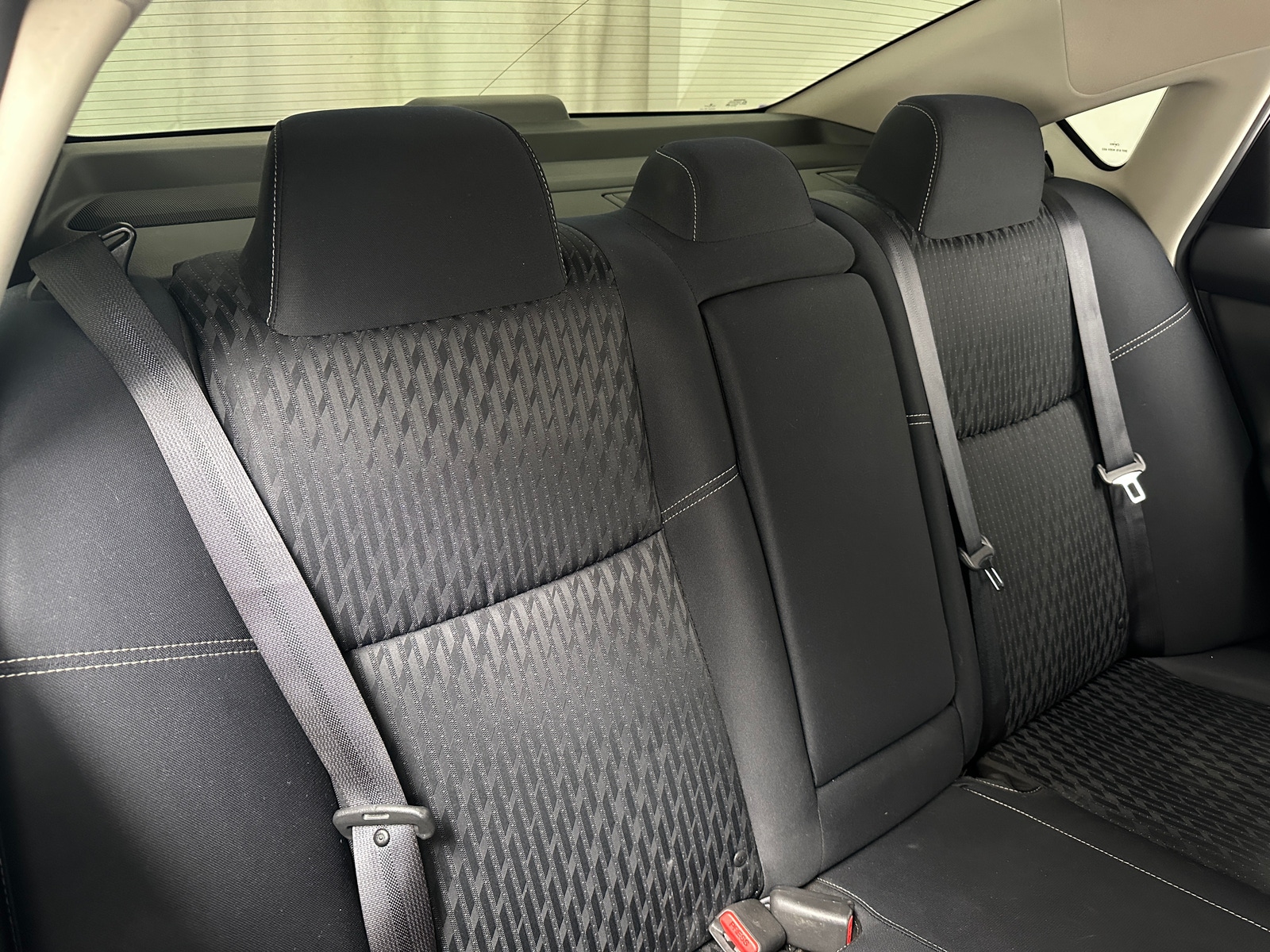 Thumbnail: 2017 Nissan Altima - 6