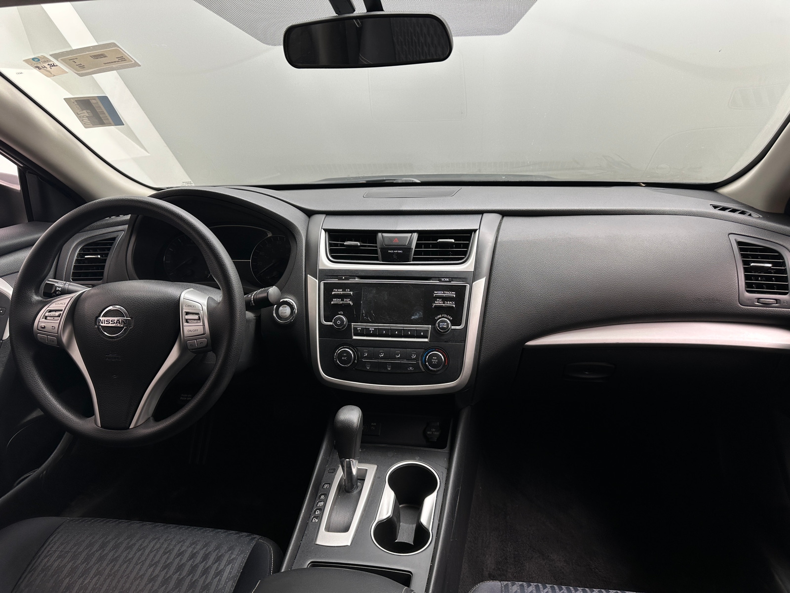 Thumbnail: 2017 Nissan Altima - 3