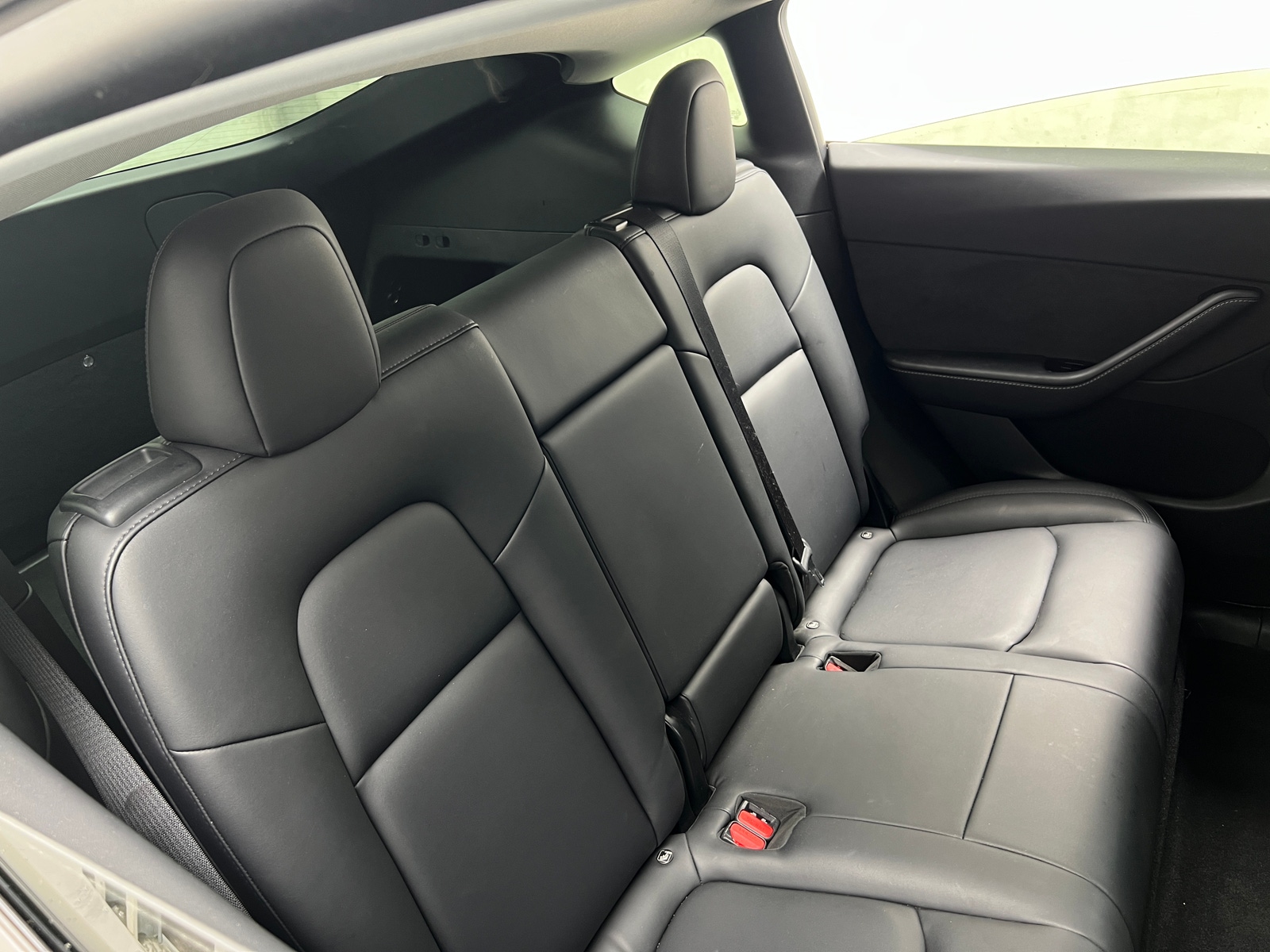 Thumbnail: 2021 Tesla Model Y - 5