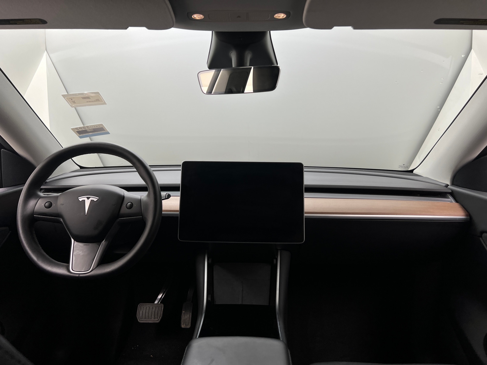 Thumbnail: 2021 Tesla Model Y - 2