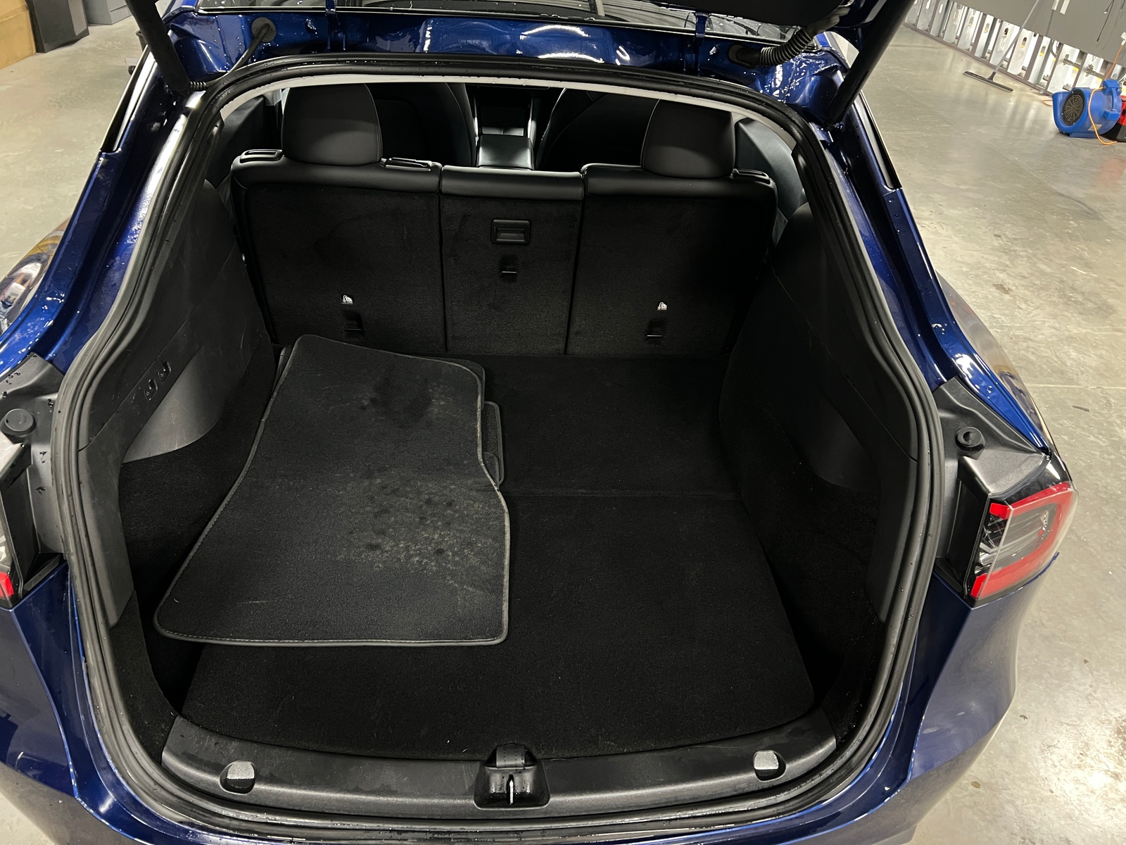 Thumbnail: 2021 Tesla Model Y - 6