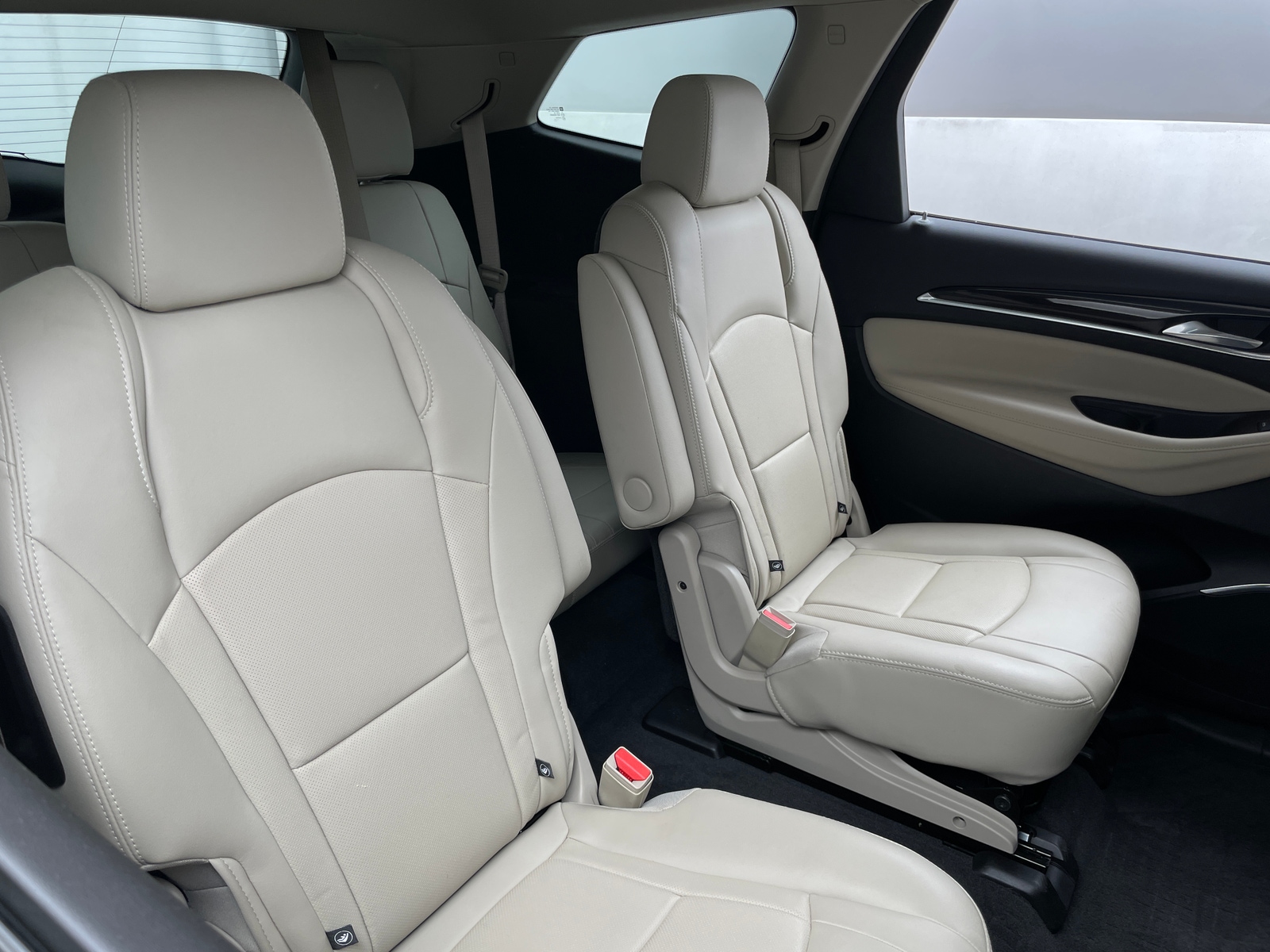 Thumbnail: 2019 Buick Enclave - 5