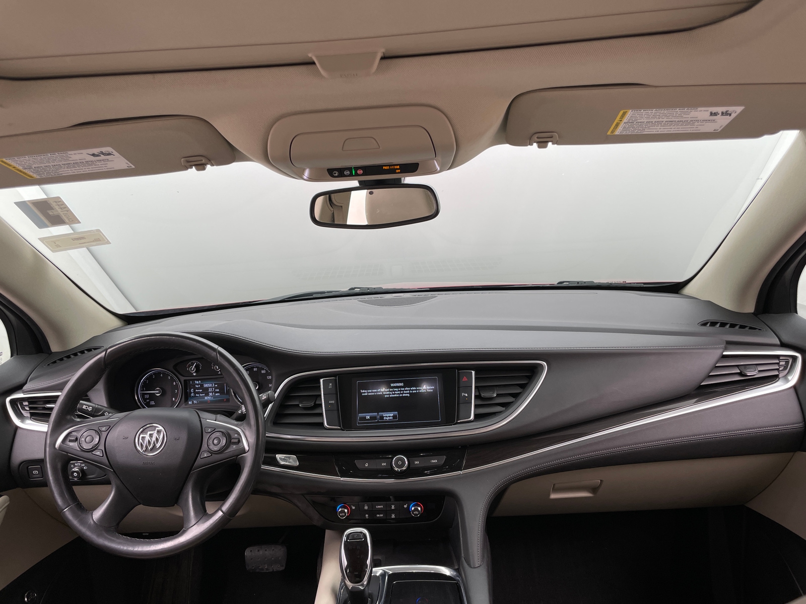 Thumbnail: 2019 Buick Enclave - 2