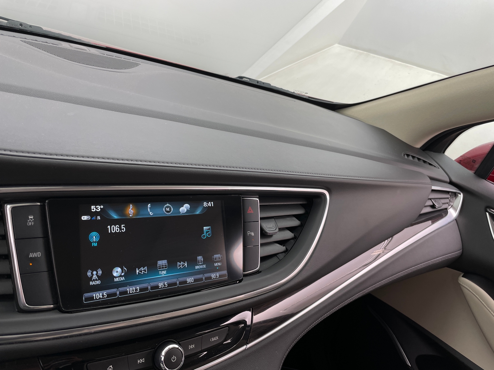 Thumbnail: 2019 Buick Enclave - 3