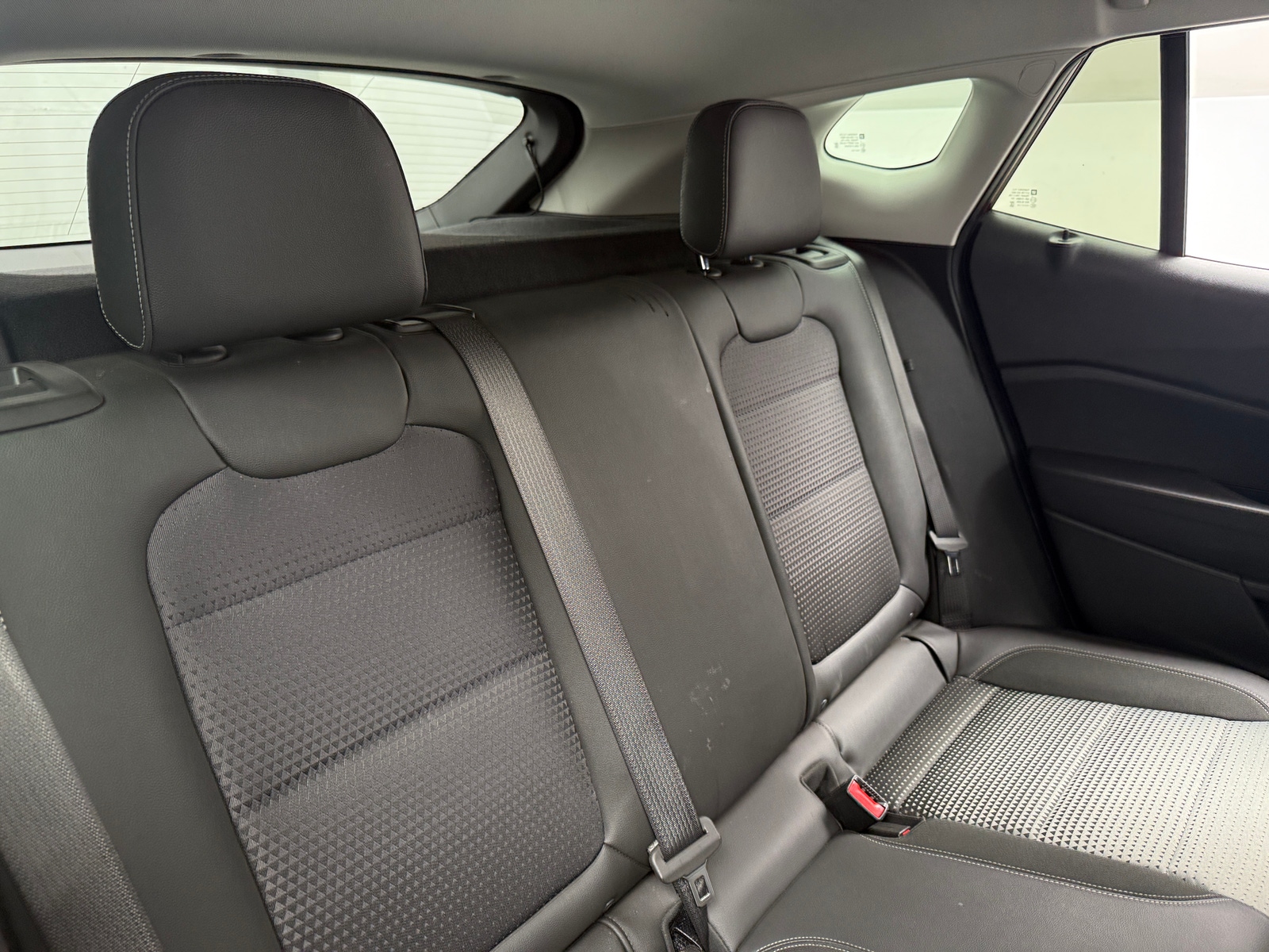 Thumbnail: 2025 Chevrolet Trax - 6