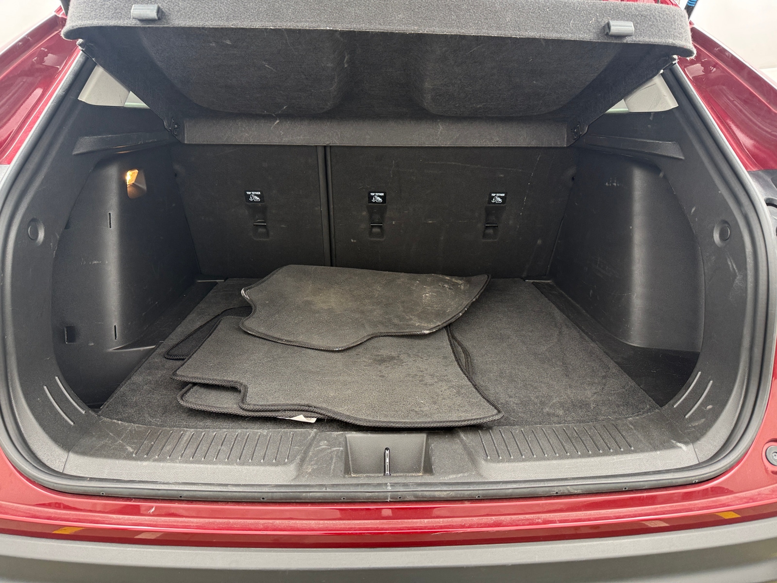 Thumbnail: 2025 Chevrolet Trax - 7