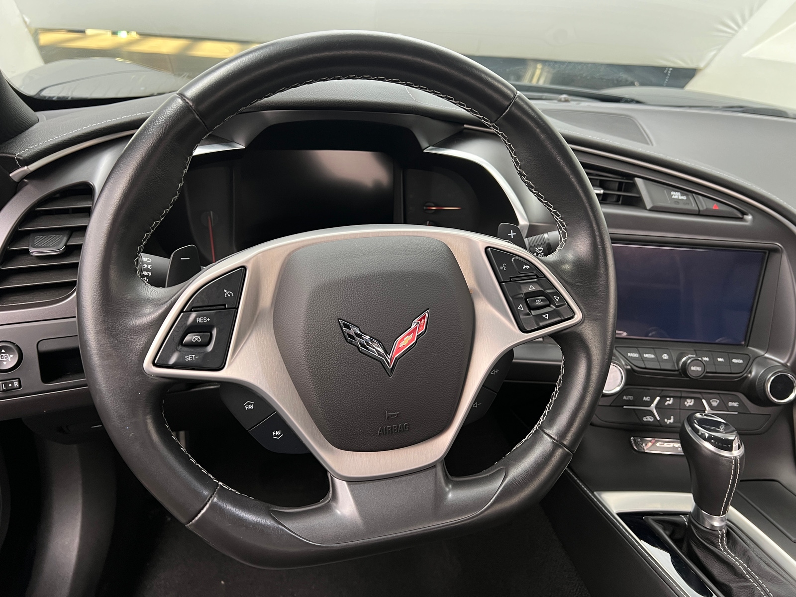 Thumbnail: 2019 Chevrolet Corvette - 3