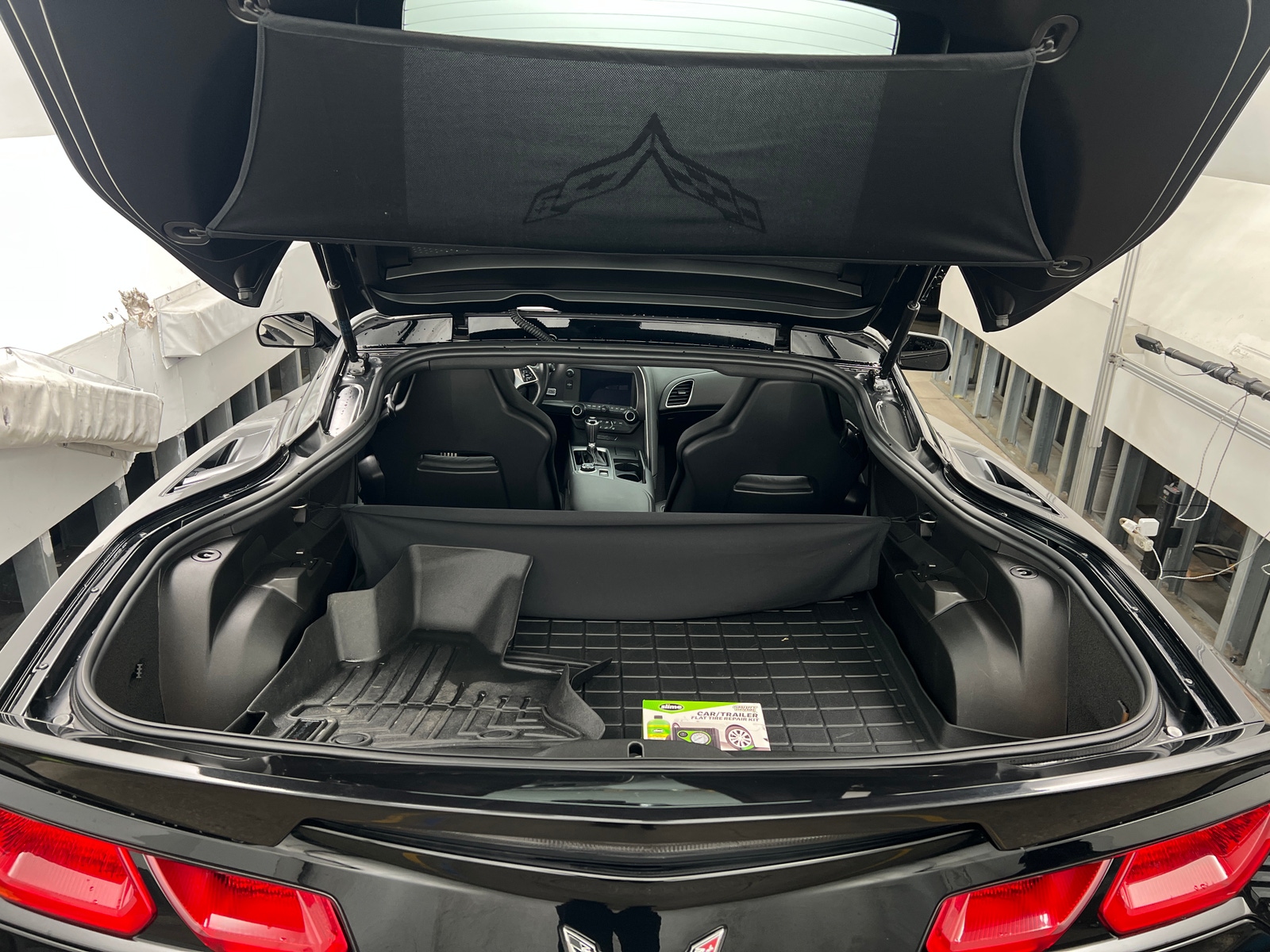 Thumbnail: 2019 Chevrolet Corvette - 4