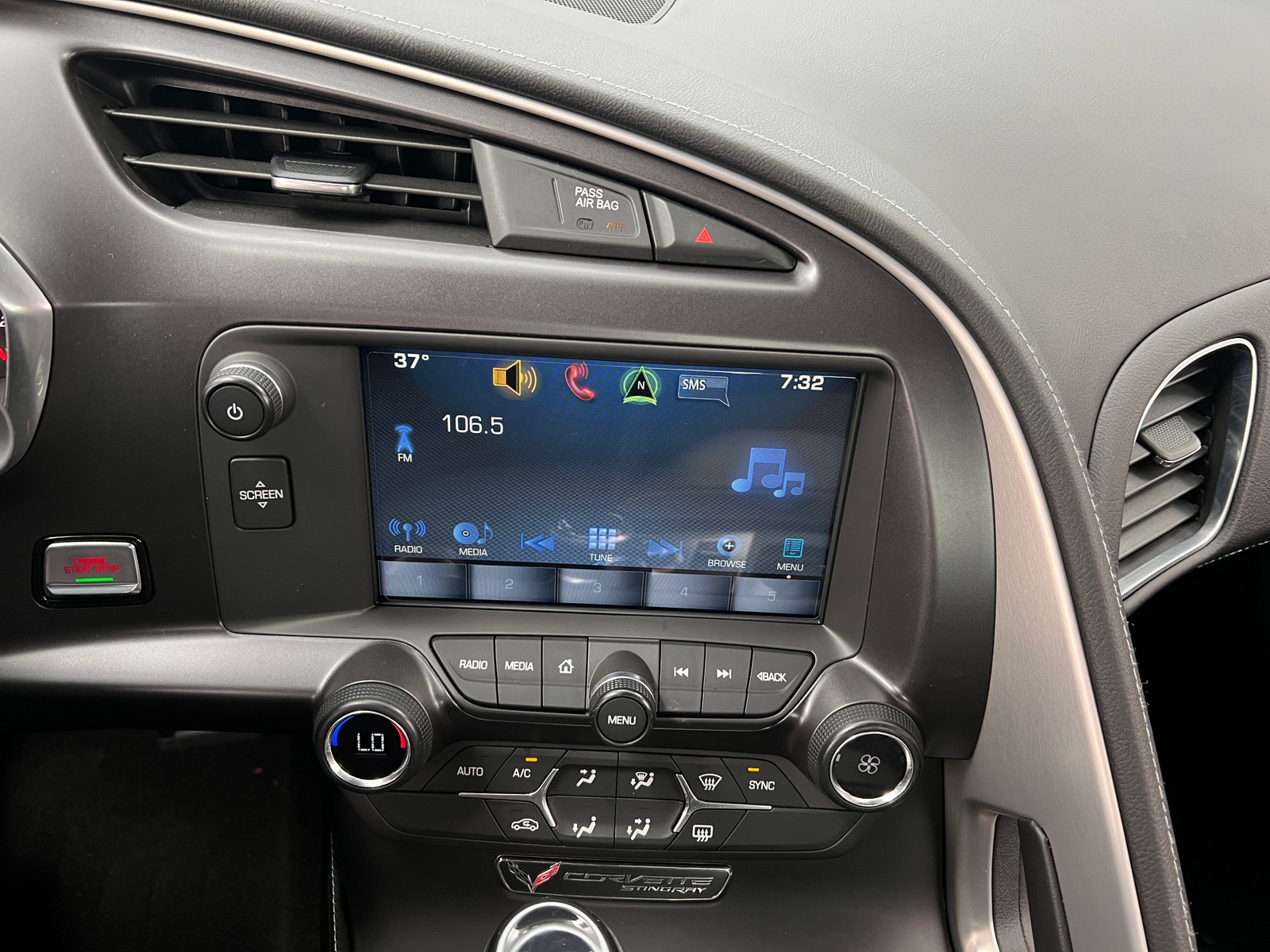 Thumbnail: 2019 Chevrolet Corvette - 2