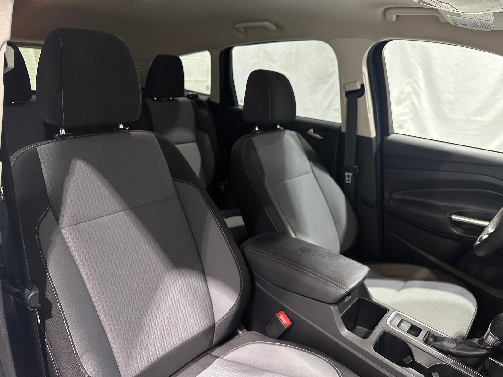 Thumbnail: 2017 Ford Escape - 2