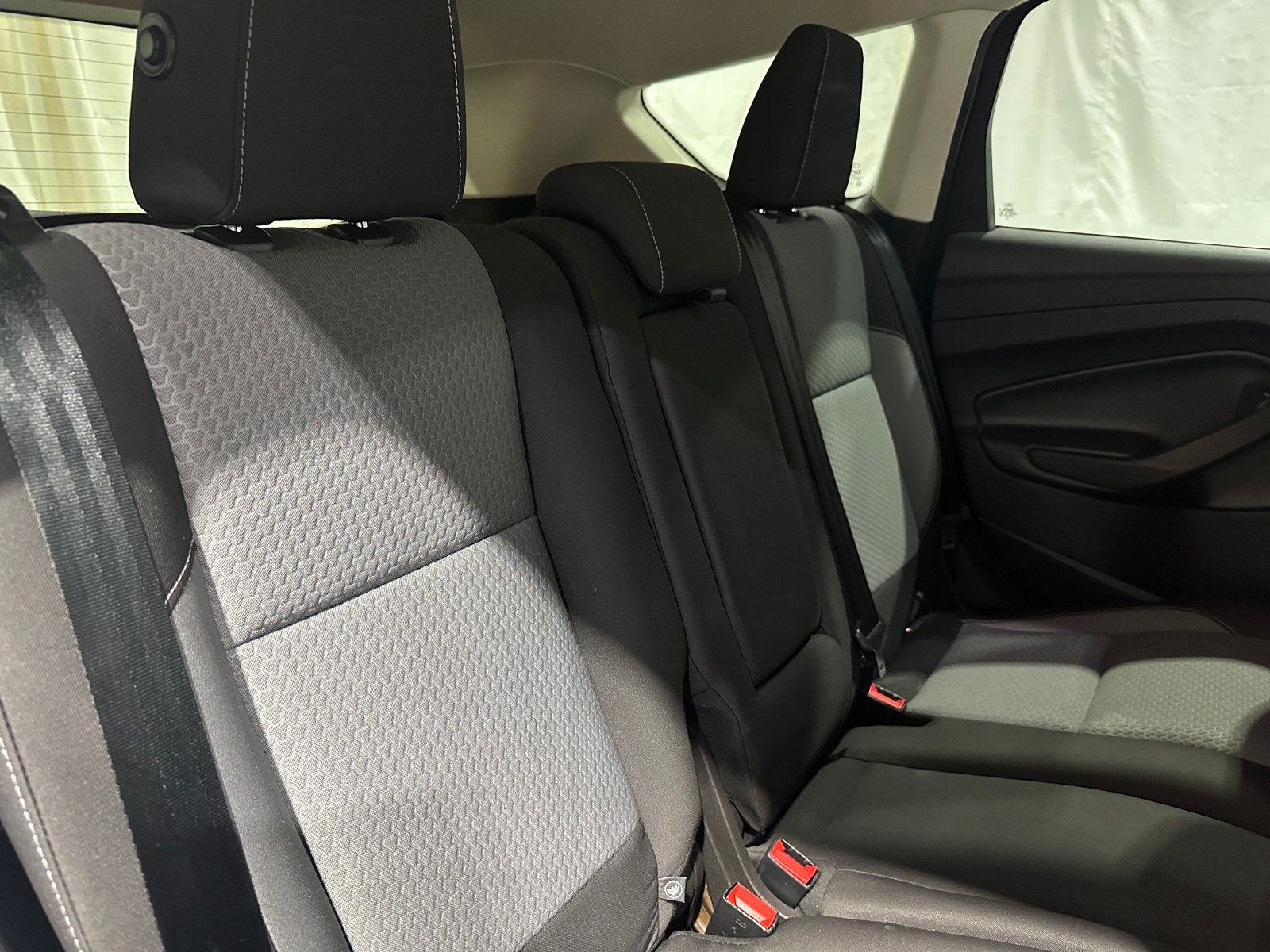 Thumbnail: 2017 Ford Escape - 6