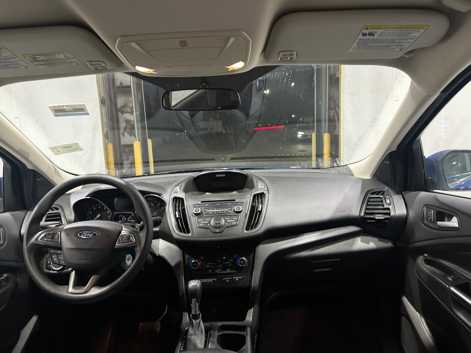 Thumbnail: 2017 Ford Escape - 3