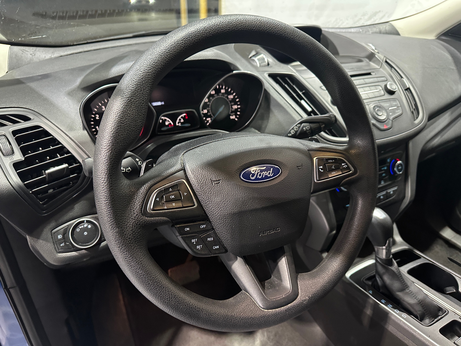 Thumbnail: 2017 Ford Escape - 5