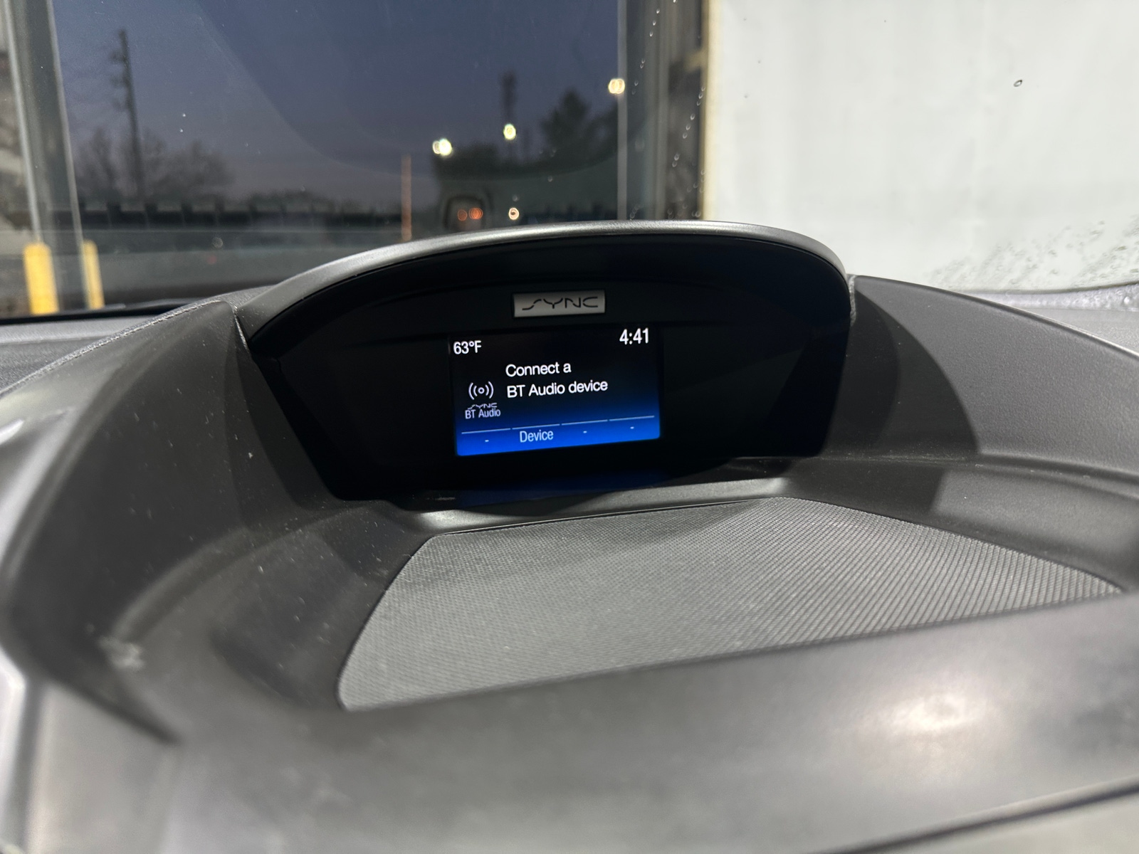 Thumbnail: 2017 Ford Escape - 4