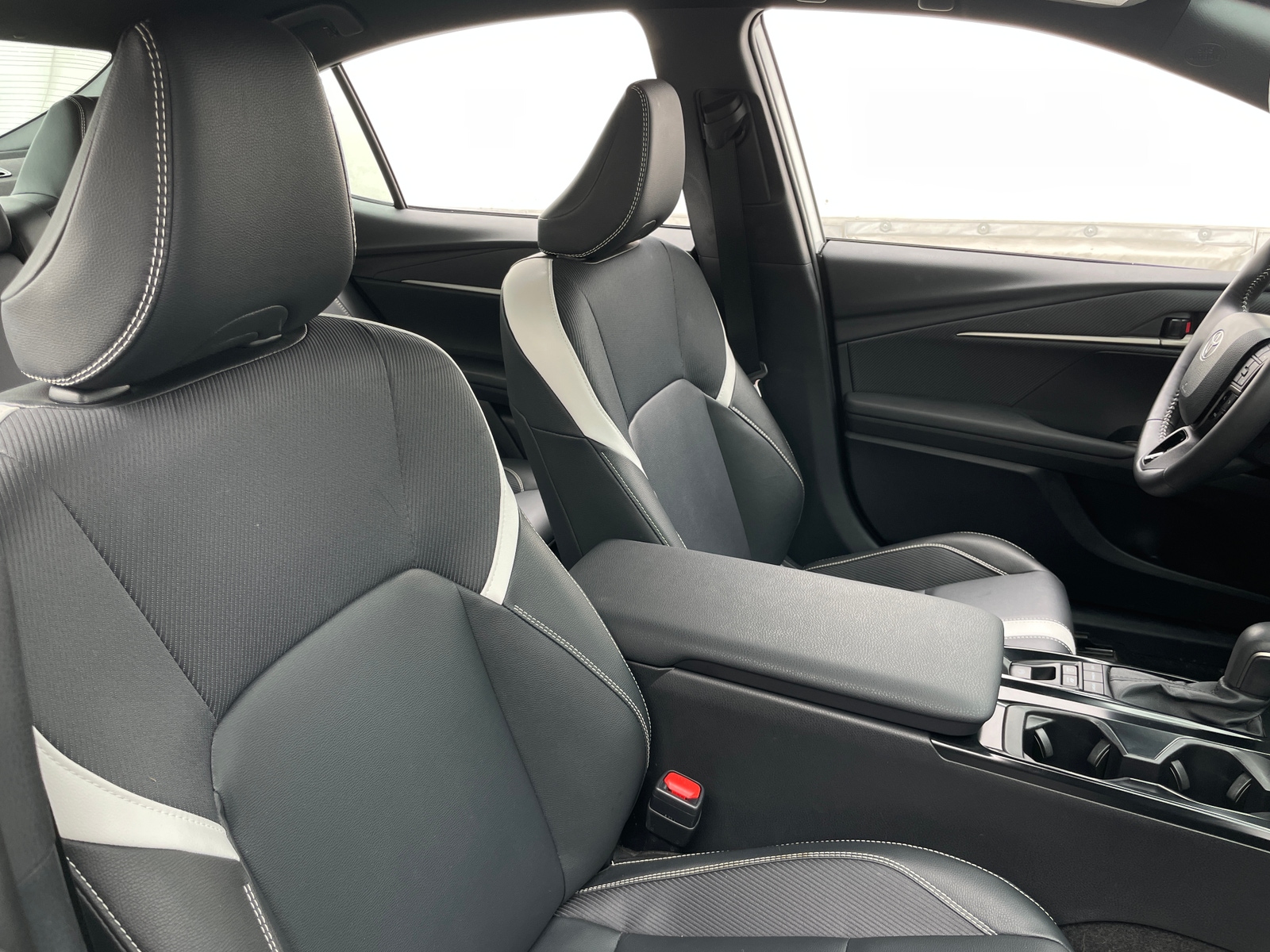 Thumbnail: 2025 Toyota Camry - 2