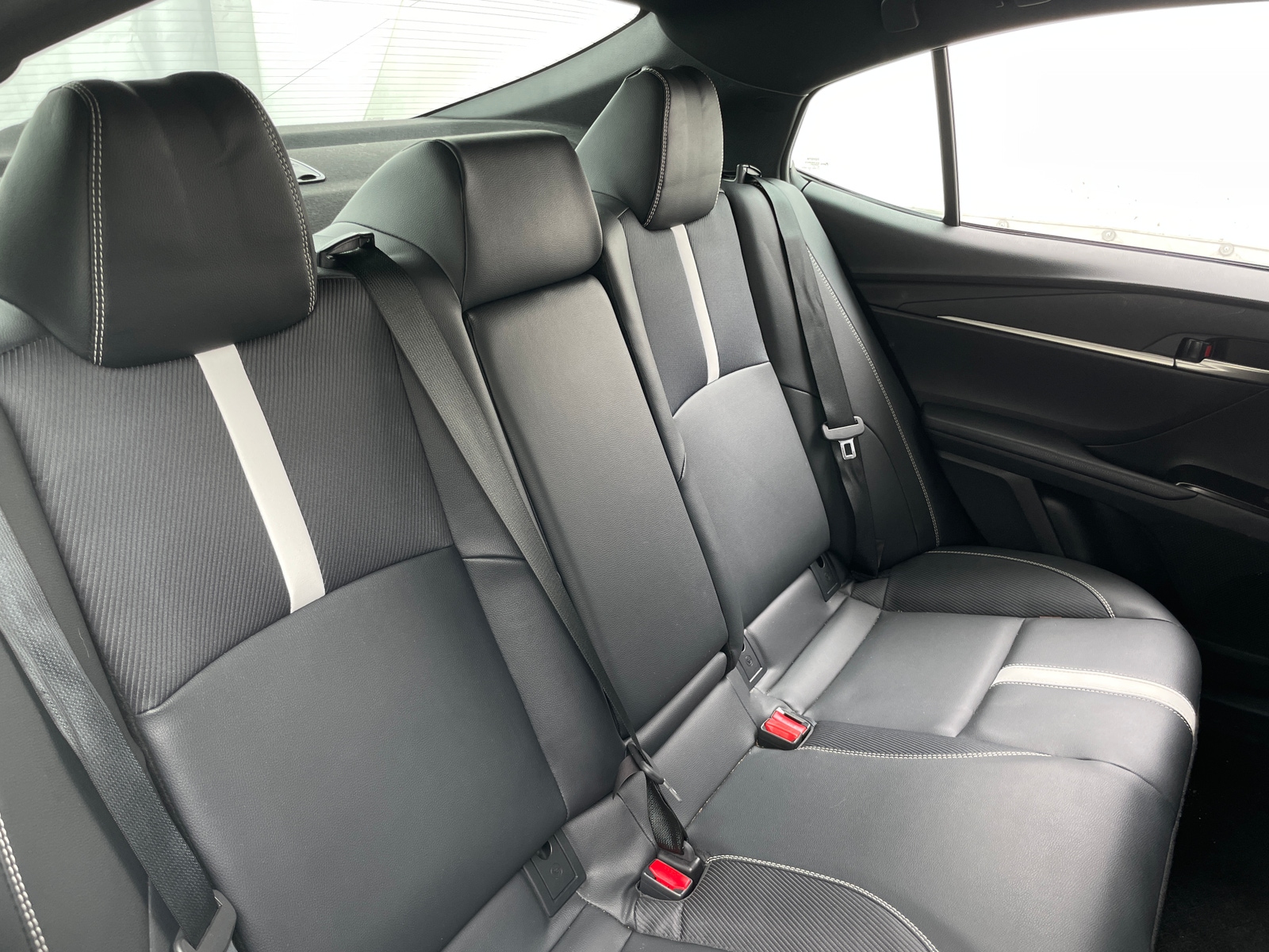 Thumbnail: 2025 Toyota Camry - 6