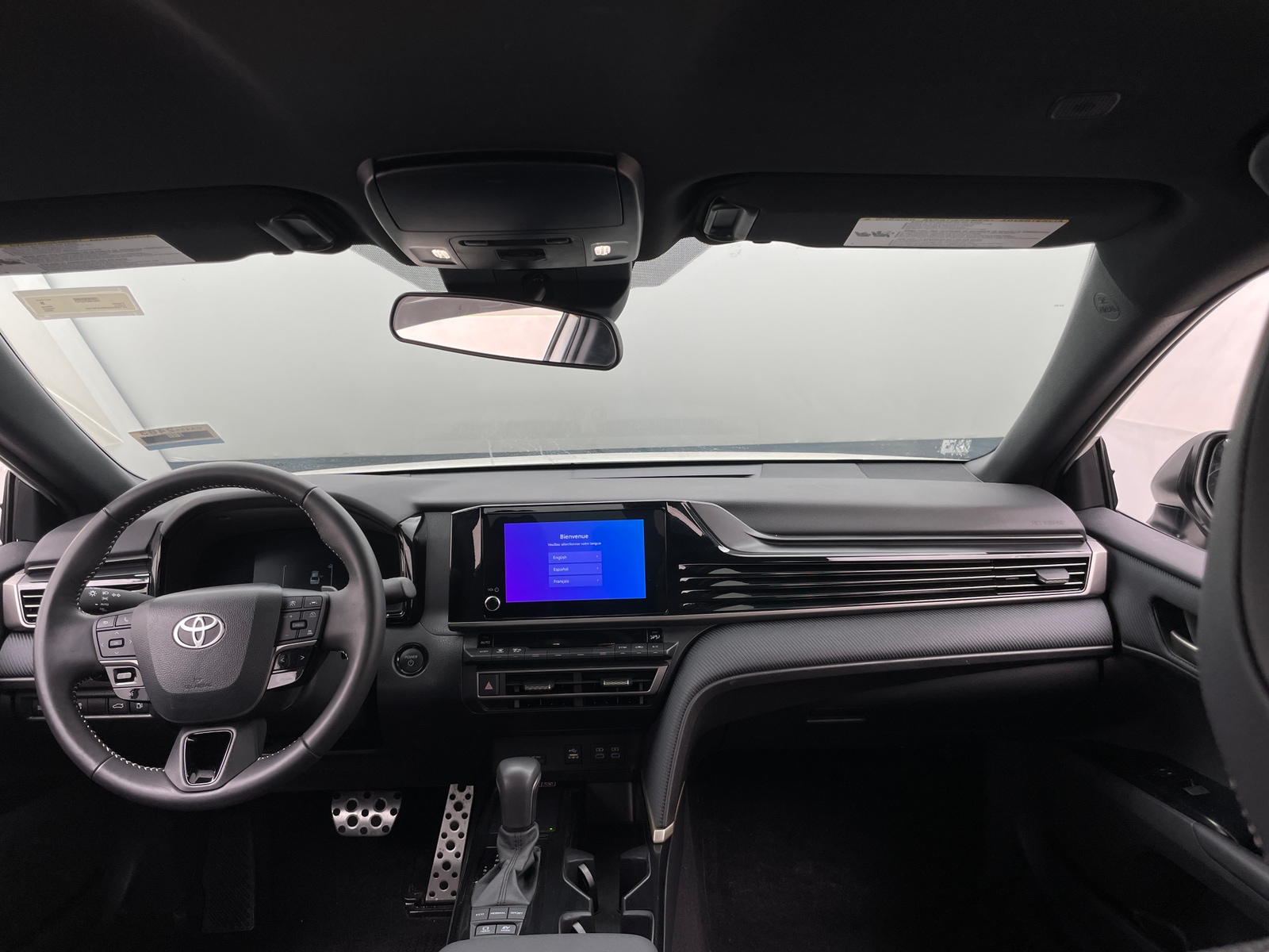 Thumbnail: 2025 Toyota Camry - 3