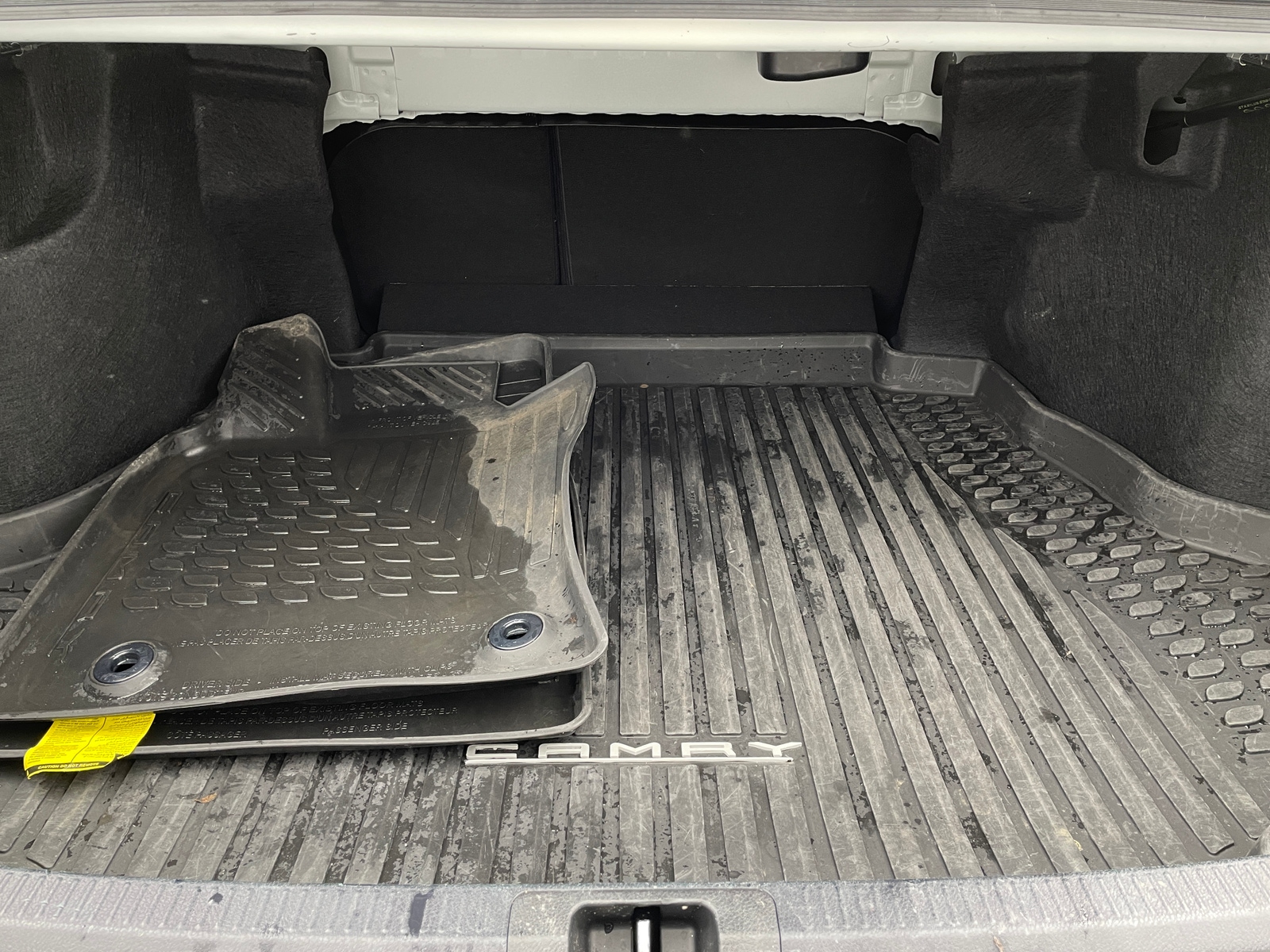 Thumbnail: 2025 Toyota Camry - 7