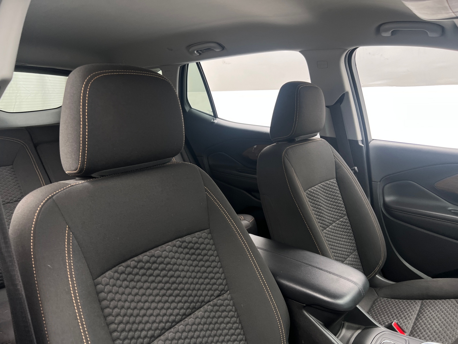 Thumbnail: 2018 GMC Terrain - 2