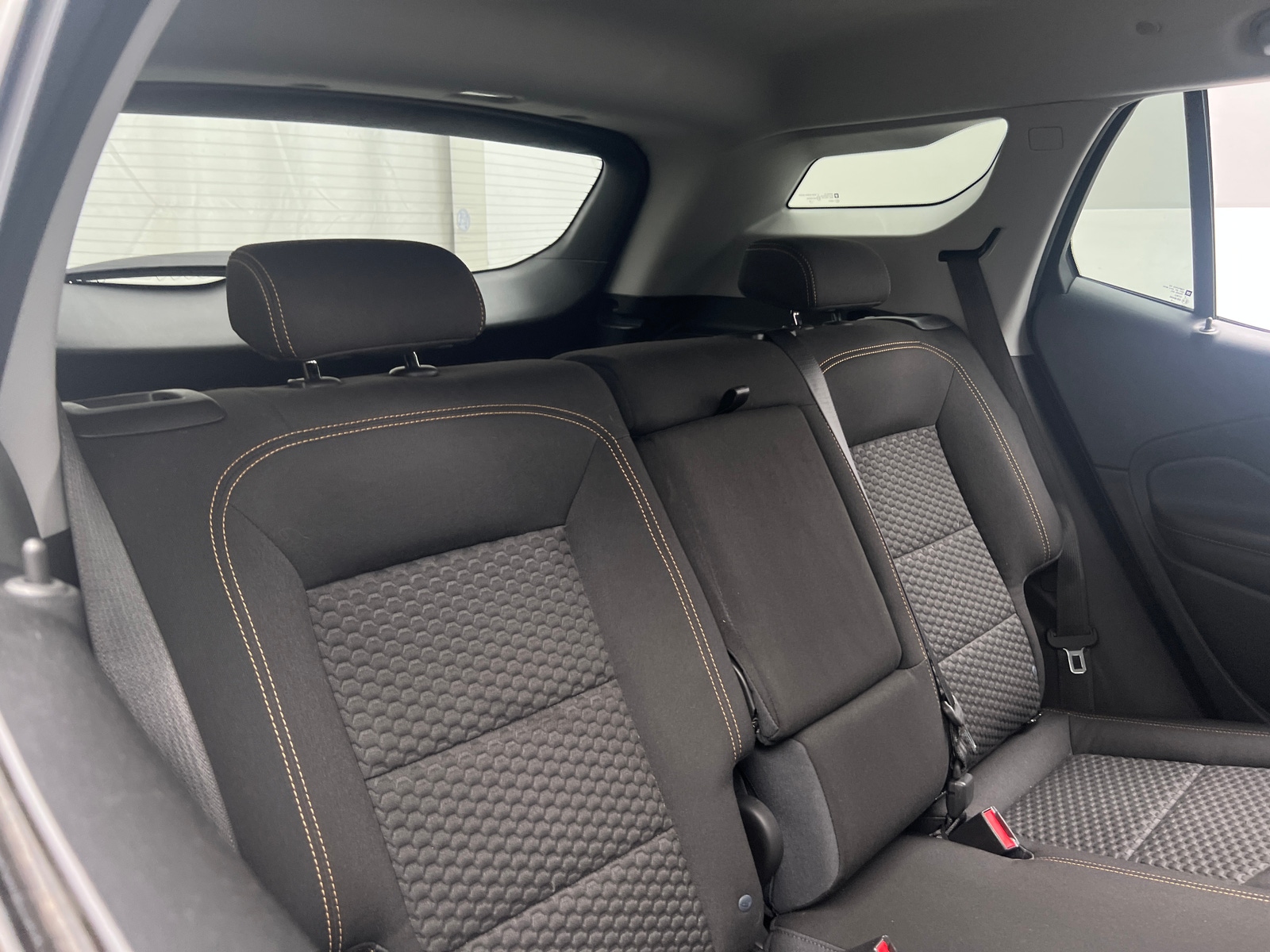 Thumbnail: 2018 GMC Terrain - 6