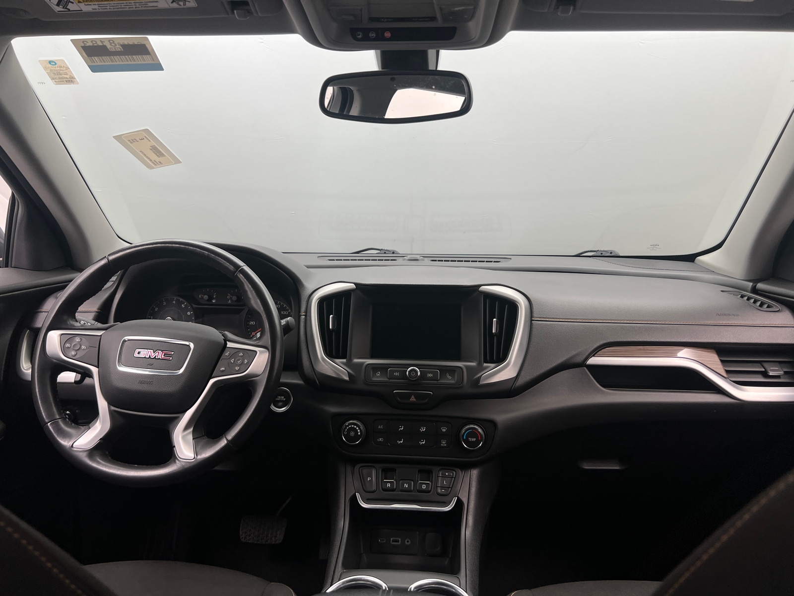 Thumbnail: 2018 GMC Terrain - 3