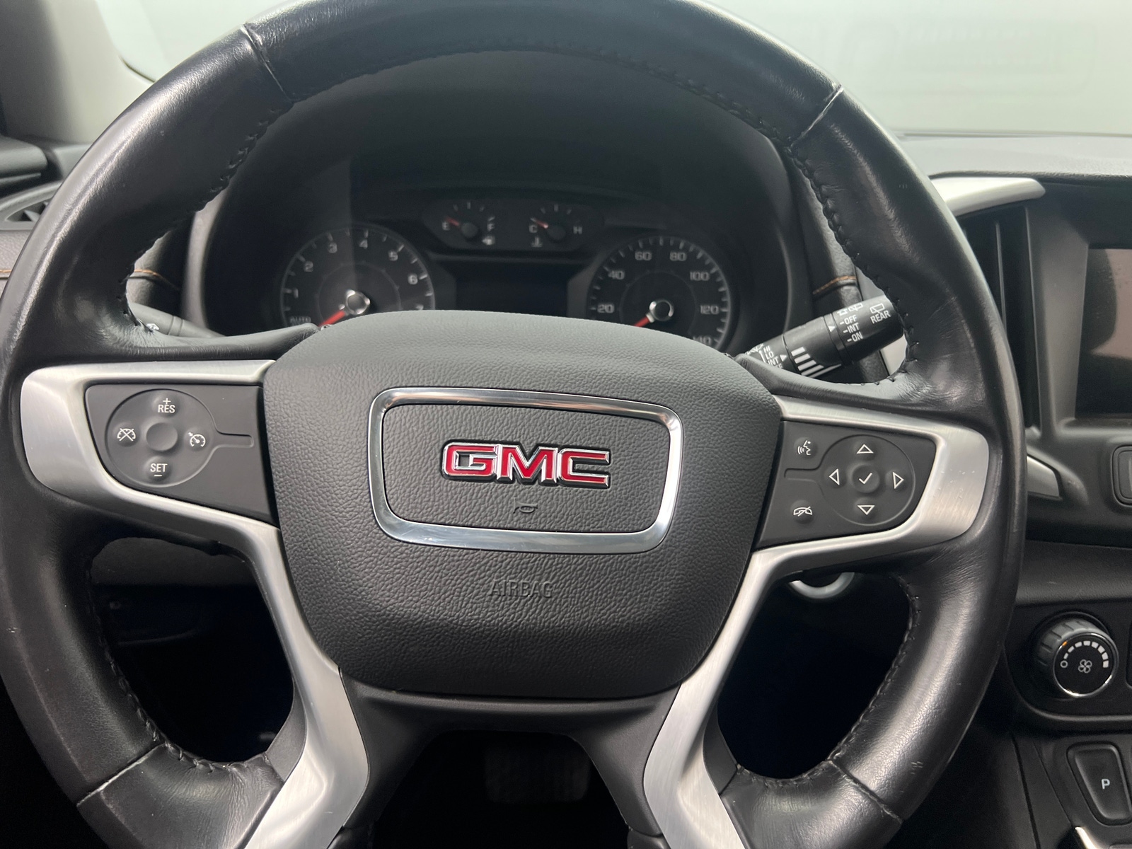 Thumbnail: 2018 GMC Terrain - 5