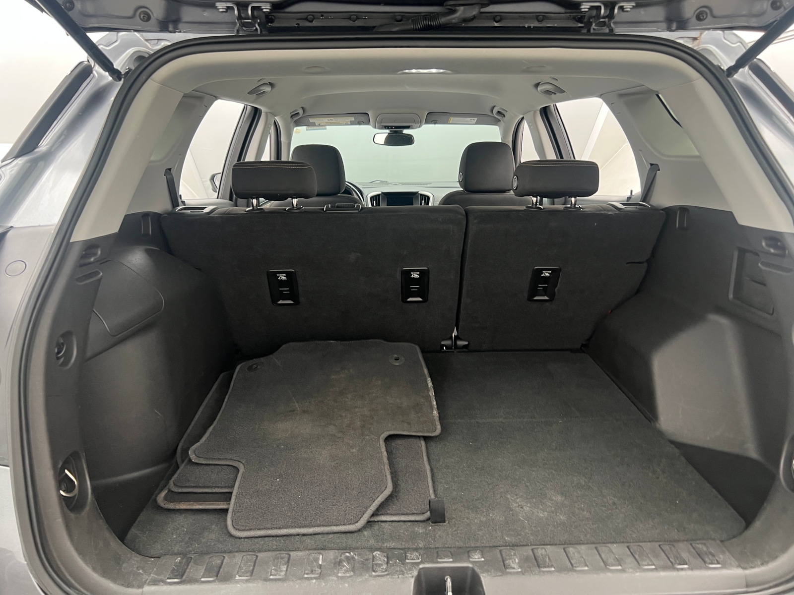 Thumbnail: 2018 GMC Terrain - 7