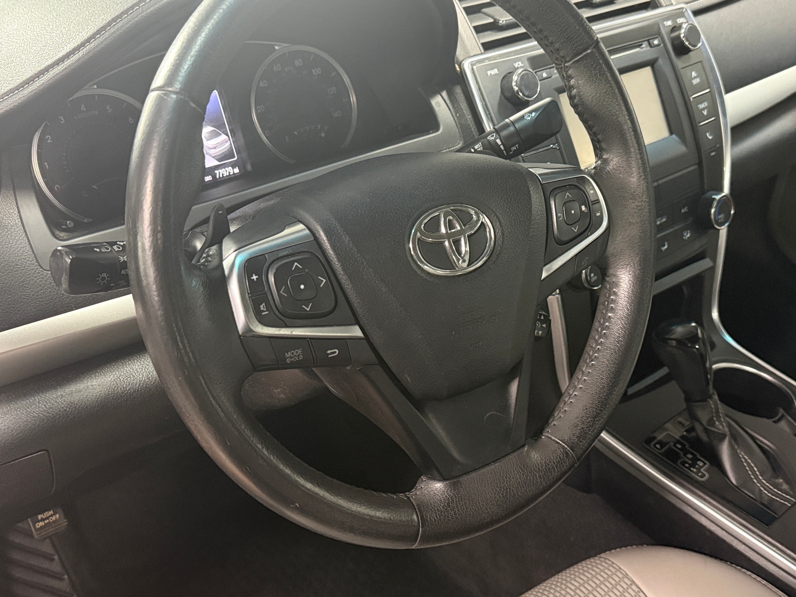 Thumbnail: 2017 Toyota Camry - 3