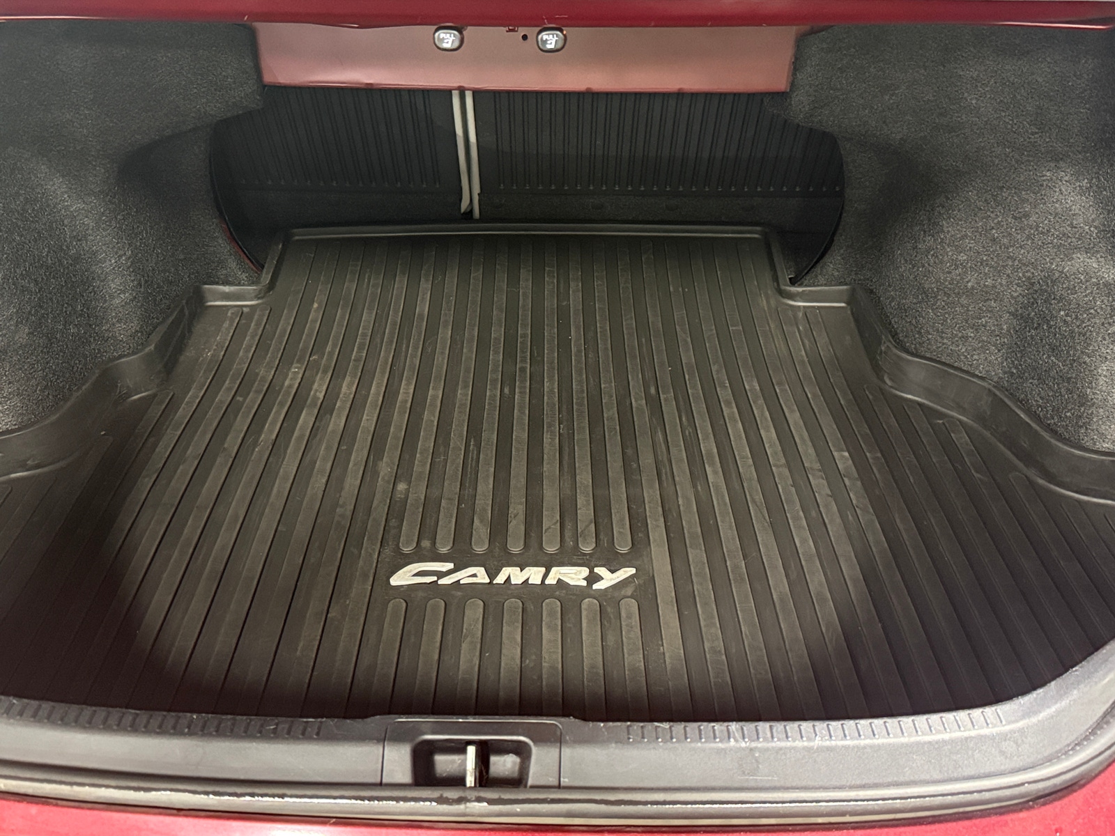 Thumbnail: 2017 Toyota Camry - 5