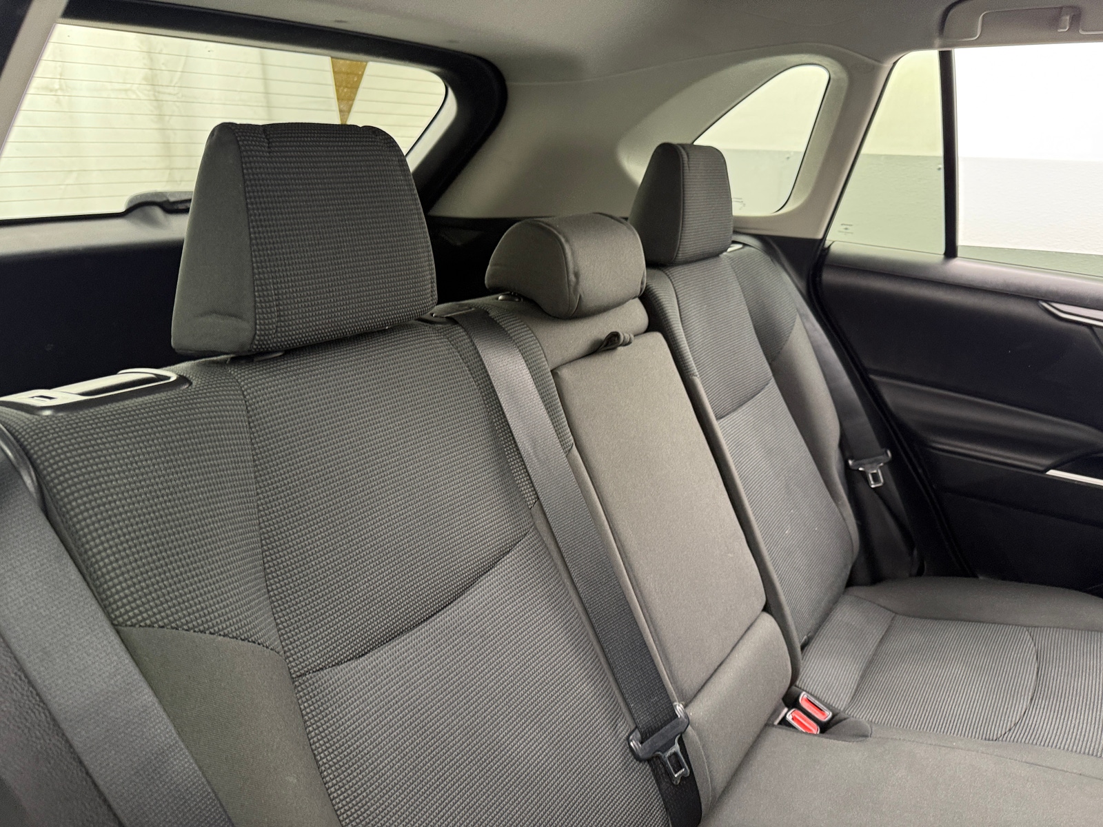 Thumbnail: 2022 Toyota RAV4 - 6