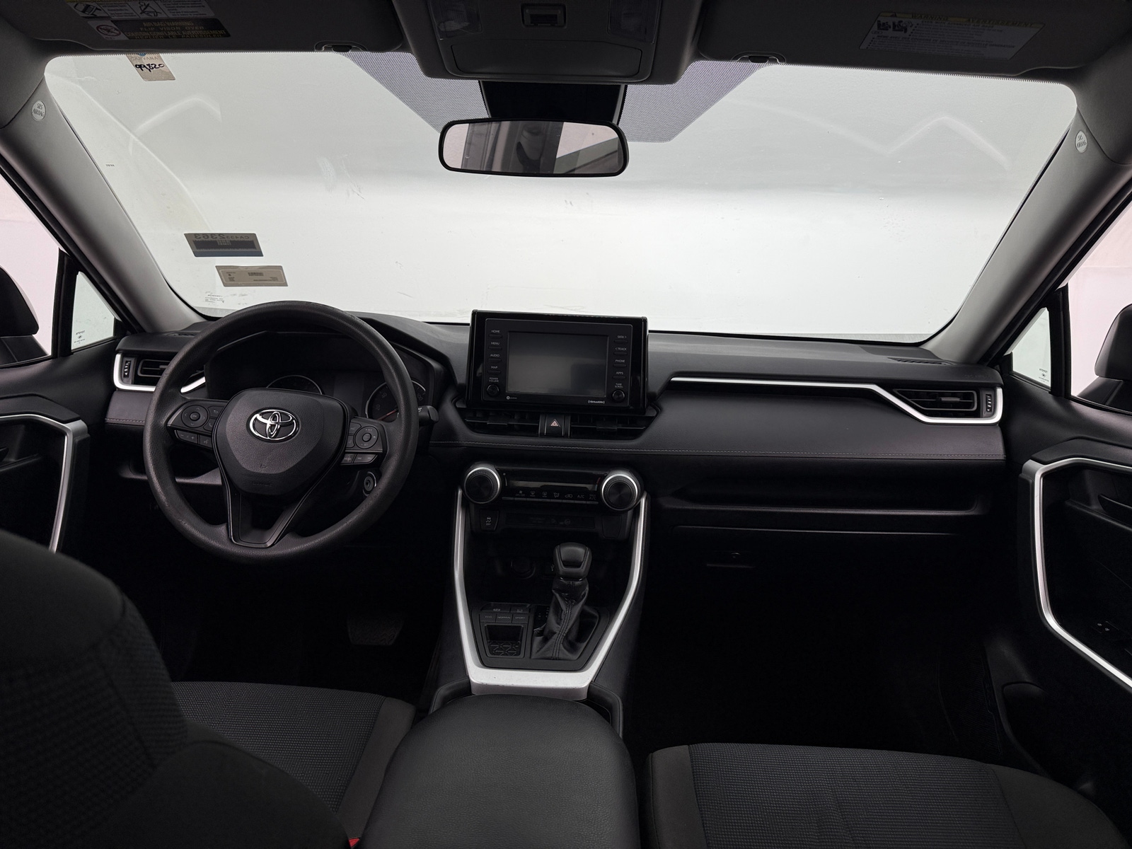 Thumbnail: 2022 Toyota RAV4 - 3