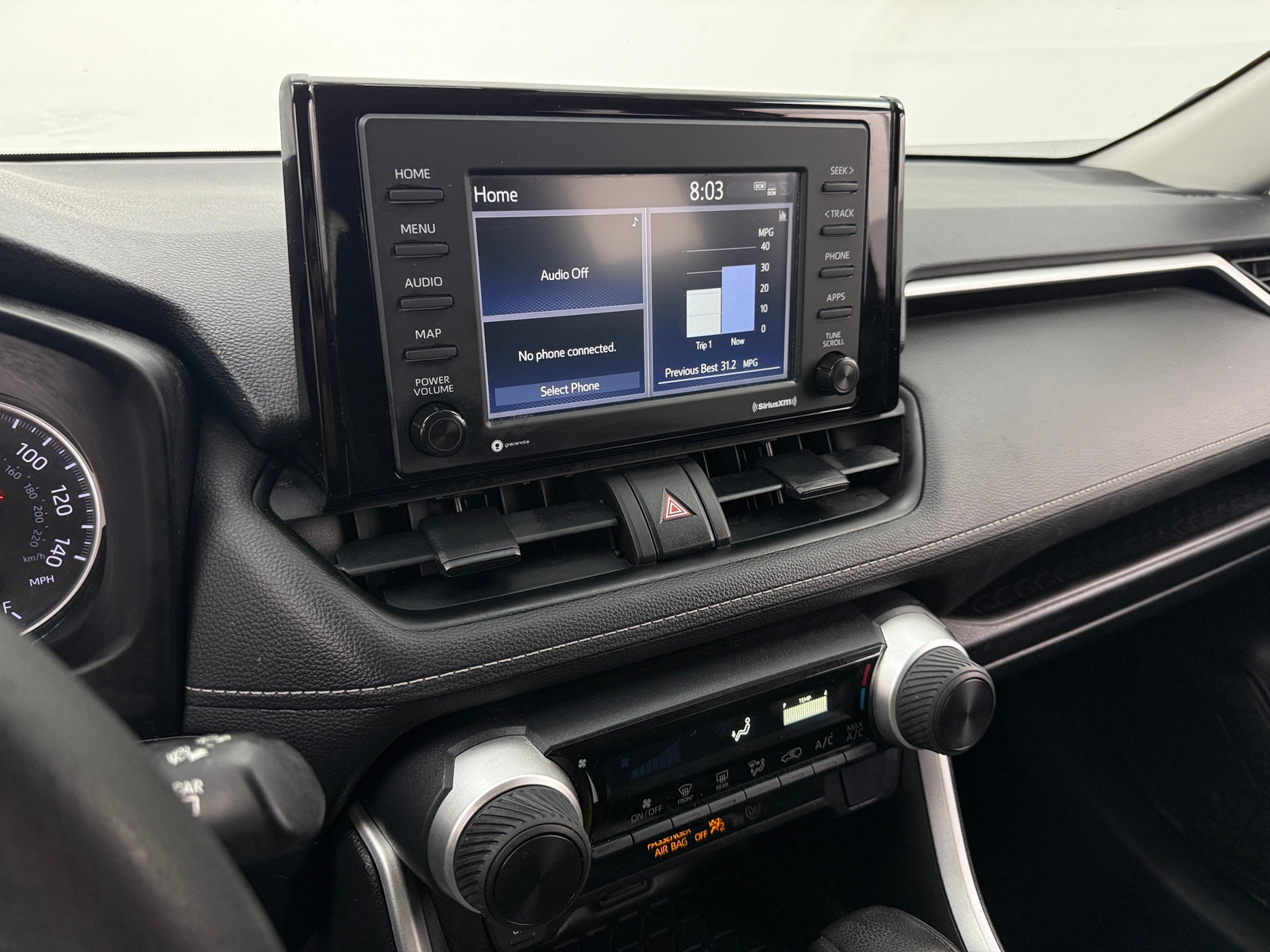 Thumbnail: 2022 Toyota RAV4 - 4