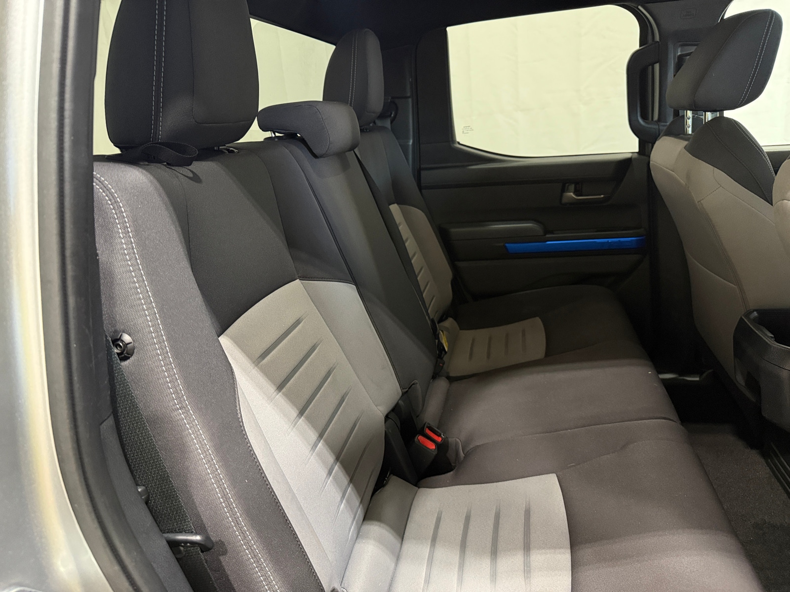 Thumbnail: 2024 Toyota Tacoma - 6