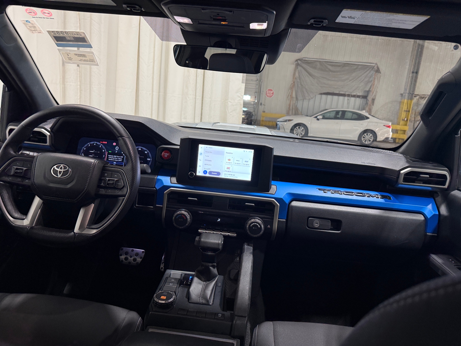 Thumbnail: 2024 Toyota Tacoma - 3