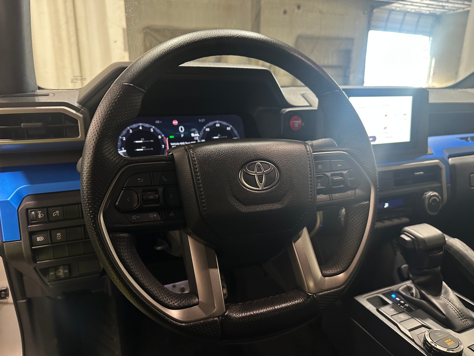 Thumbnail: 2024 Toyota Tacoma - 5